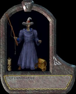 Fishonator