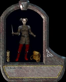 Aak'ek