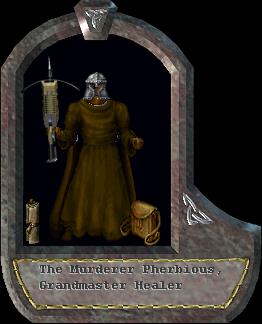 Pherbious
