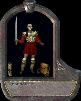 Mandalier