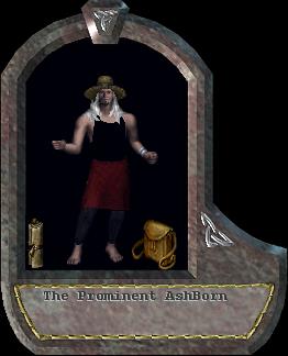 AshBorn