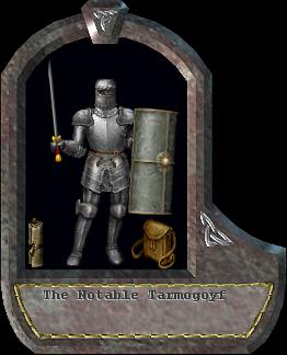 Tarmogoyf