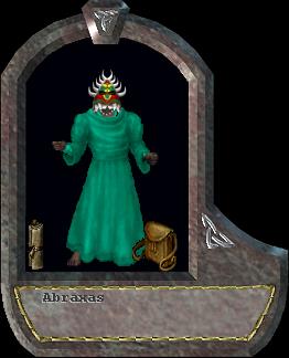 Abraxas
