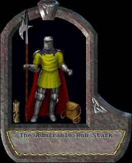 Rob Stark