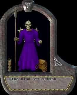 Affliction