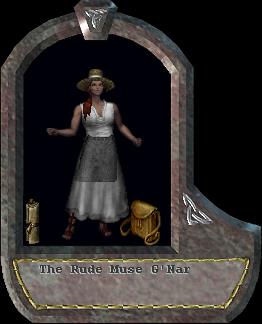 Muse G'Nar