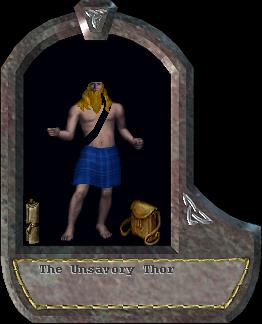 Thor