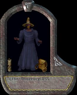 DSS