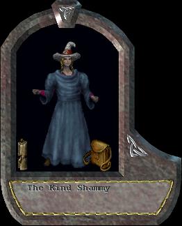 Shammy