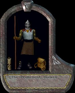 Osekes