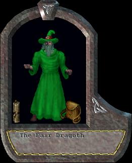 Dragoth