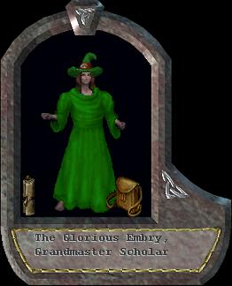 Embry