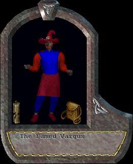 Vargus