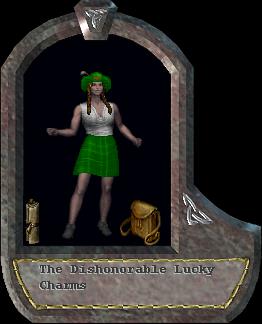 Lucky Charms