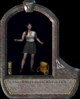 Antonina