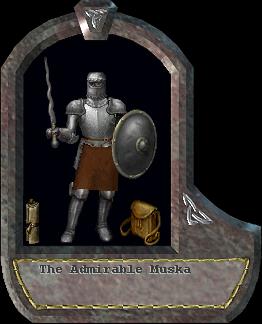Muska