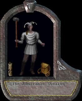 Stelius