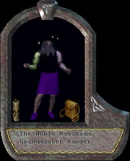 Kasabian