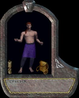 Varick