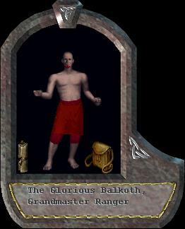 Balkoth