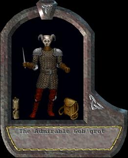 Gob'grot