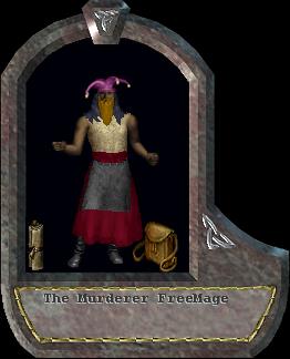 FreeMage