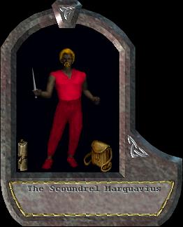 Marquavius