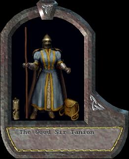 Sir Tanion