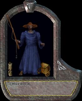 Murdock