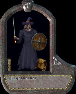 Nightwalker