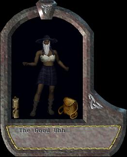 Uhh