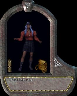 Bellatrix