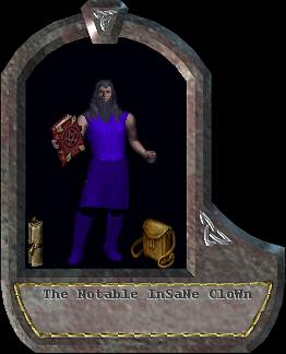 InSaNe CloWn