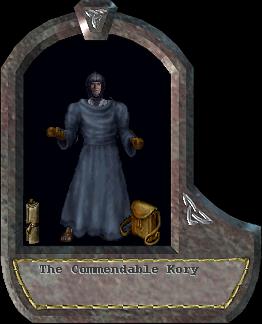 Kory