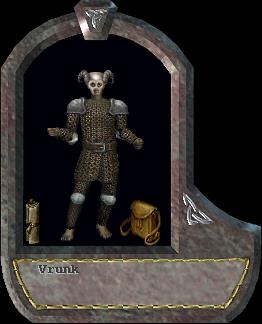 Vrunk