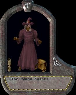 Xolotl