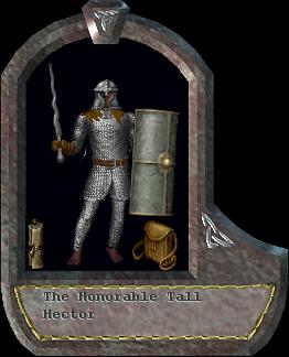 Tall Hector