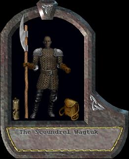 Wagtuk
