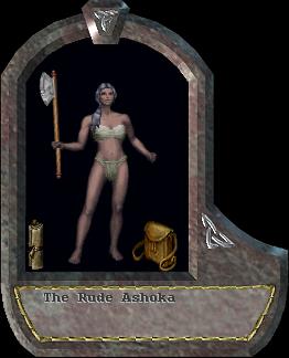 Ashoka
