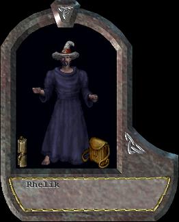 Rhelik