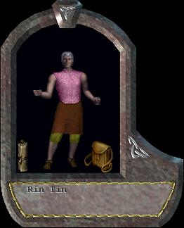 Rin Tin