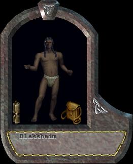 Blakkheim