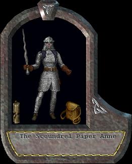 Piper Anne