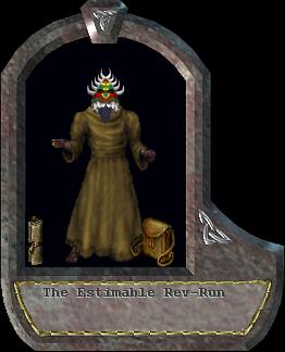 Rev-Run
