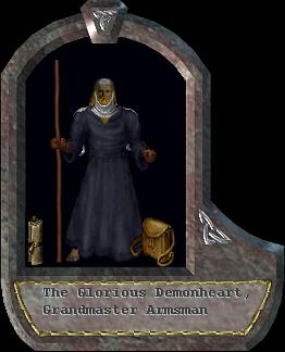 Demonheart