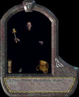 Abandon Hope
