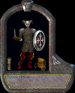 Gur'thak