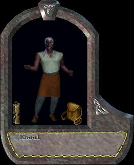 Khaal