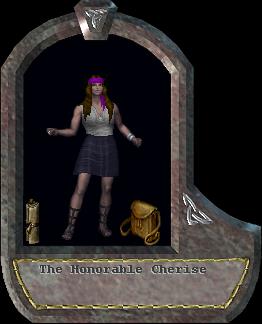 Cherise