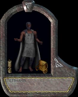 Thorun